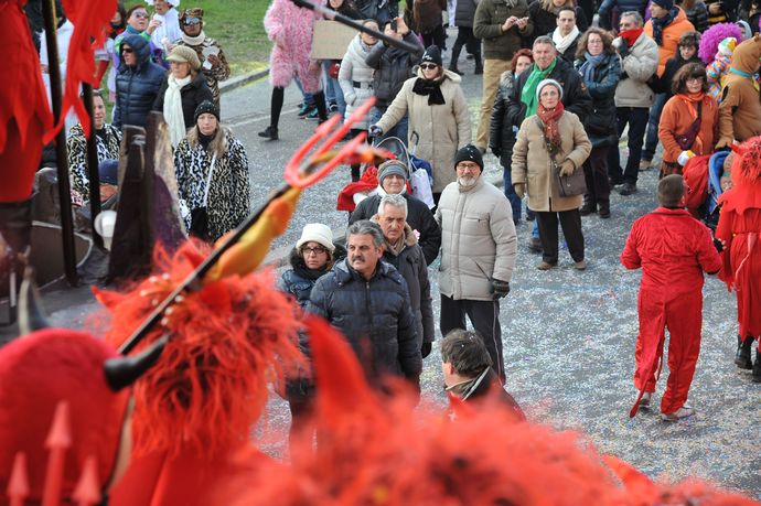 Ingrandisci la foto